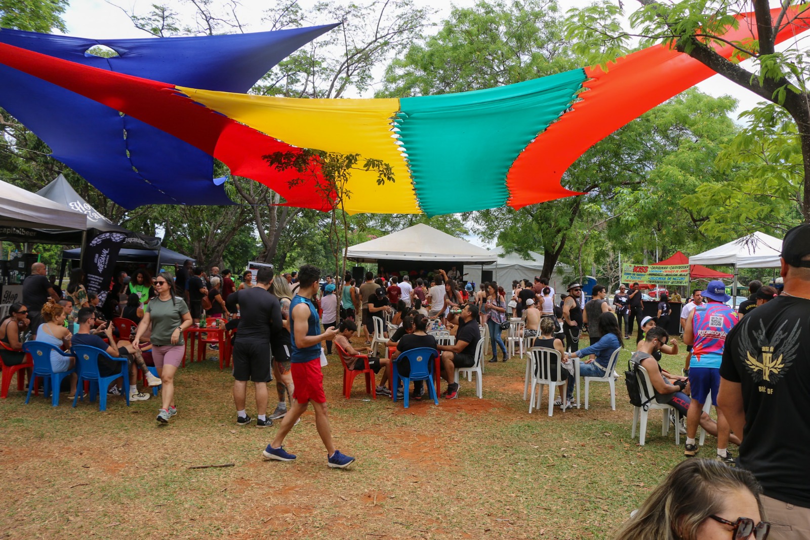 Festival Asas do Rock/Divulgação