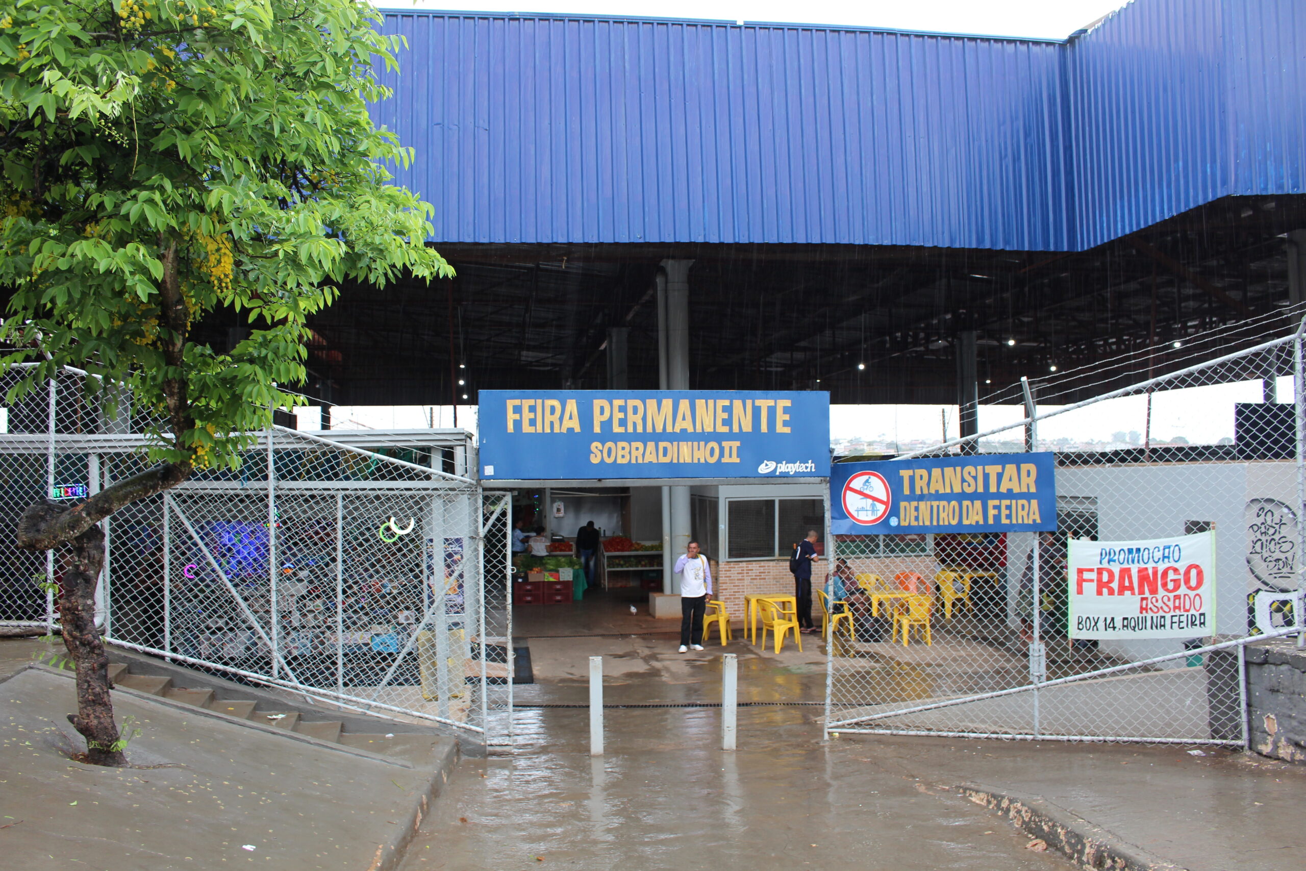 Foto: Divulgação/Segov-DF