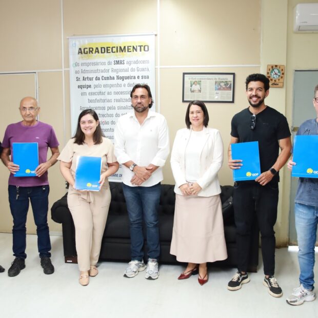 Fotos: Divulgação/Sepe-DF