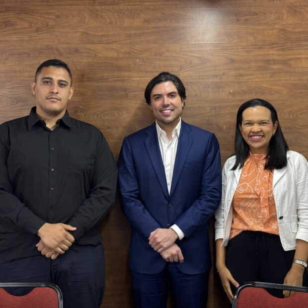 Foto: Divulgação/Sejuve