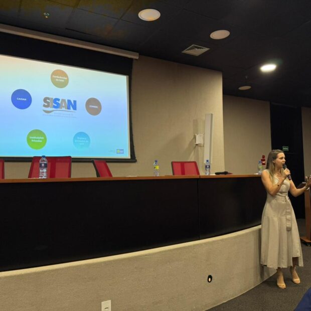 Foto: Divulgação/Sedes-DF