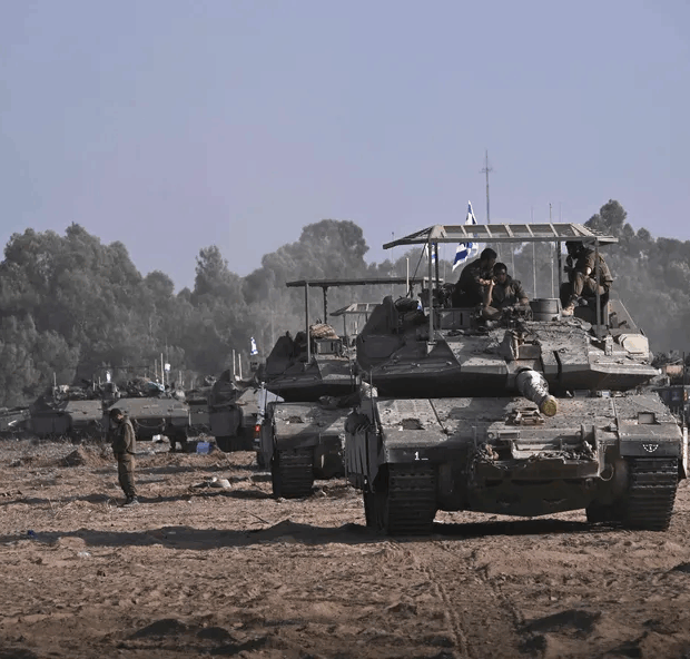 Foto: Aris MESSINIS/AFP