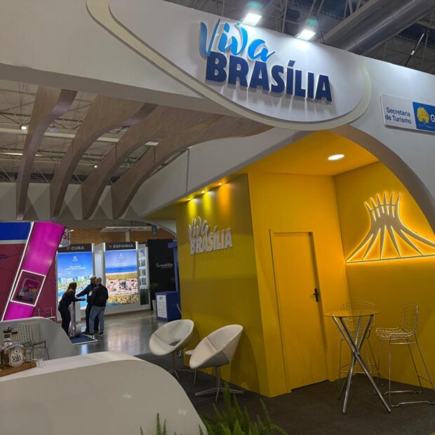 Foto: Divulgação/Setur