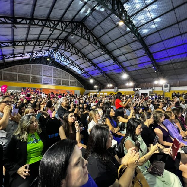 Foto: Divulgação/SMDF