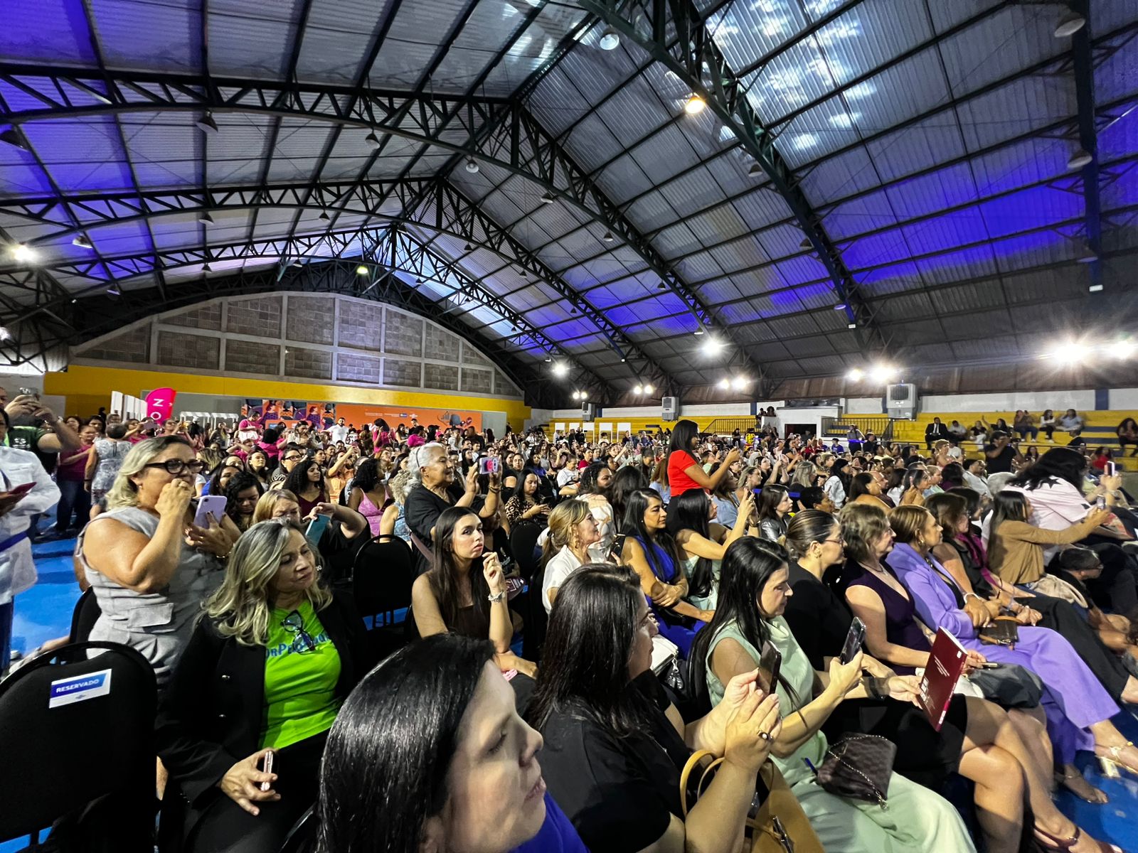 Foto: Divulgação/SMDF