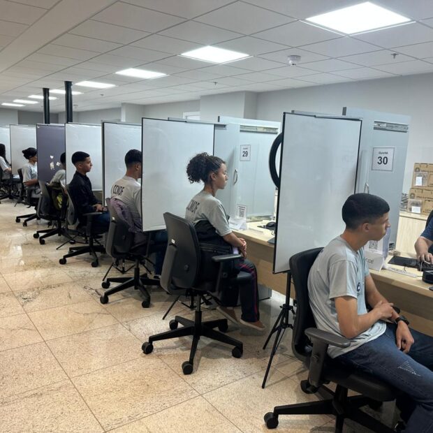 Foto: Divulgação/SSP-DF