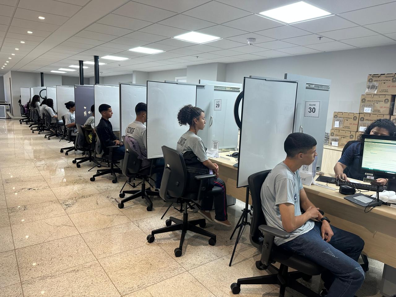 Foto: Divulgação/SSP-DF