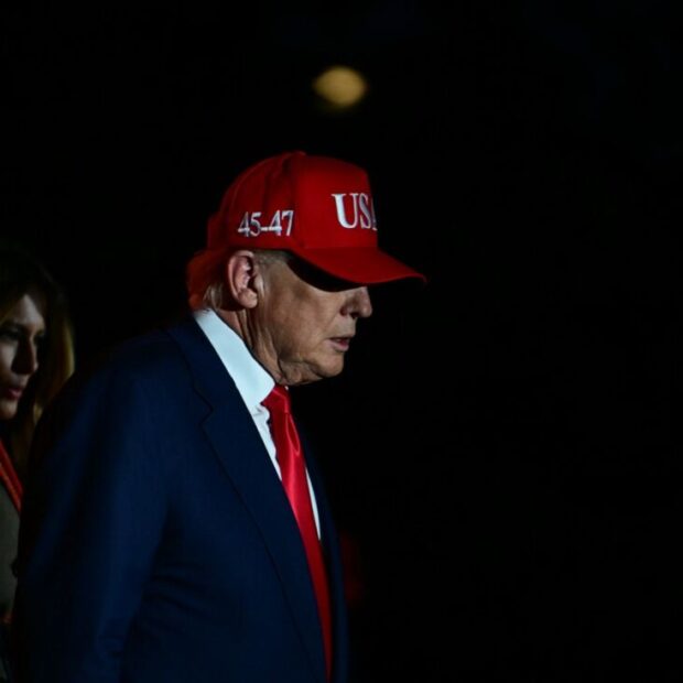 Foto: Jim Watson / AFP