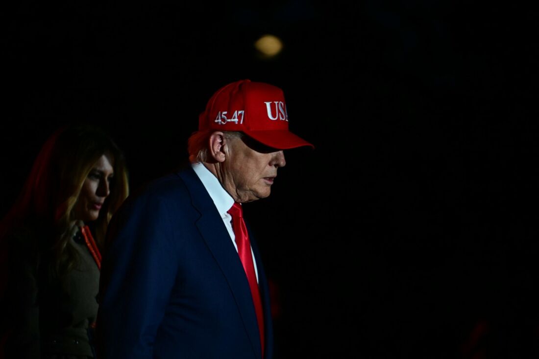 Foto: Jim Watson / AFP