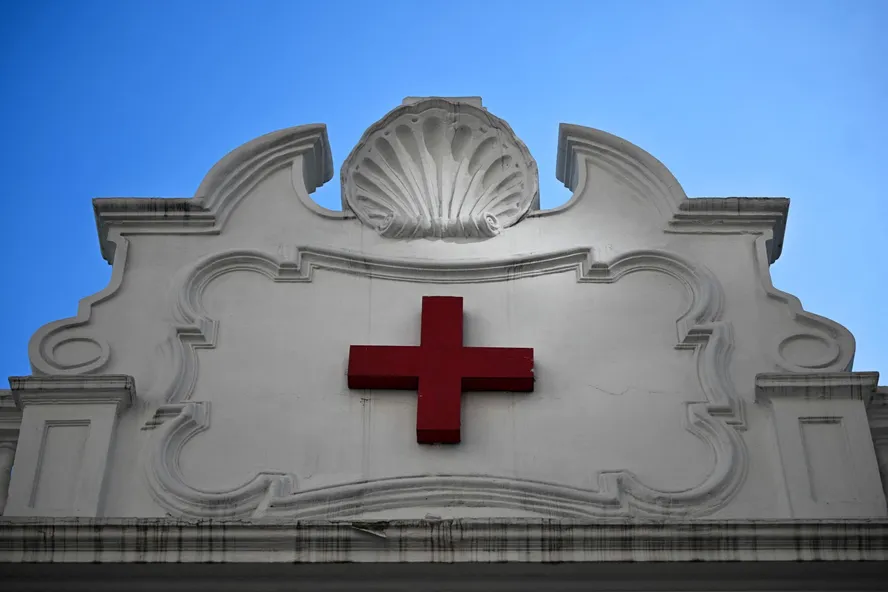 Foto: Federico PARRA / AFP