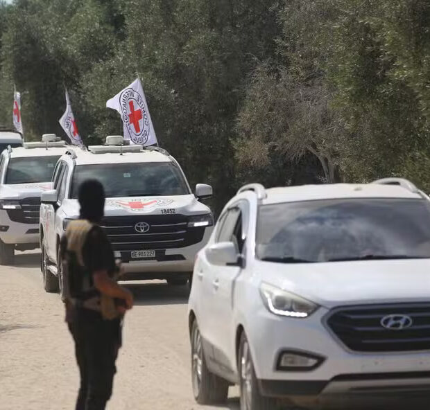 Foto: BASHAR TALEB / AFP