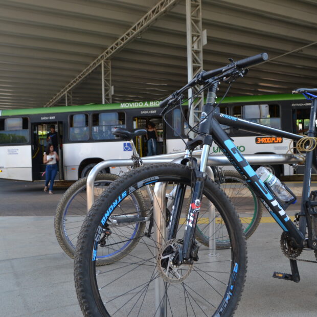 Foto: Divulgação/Semob