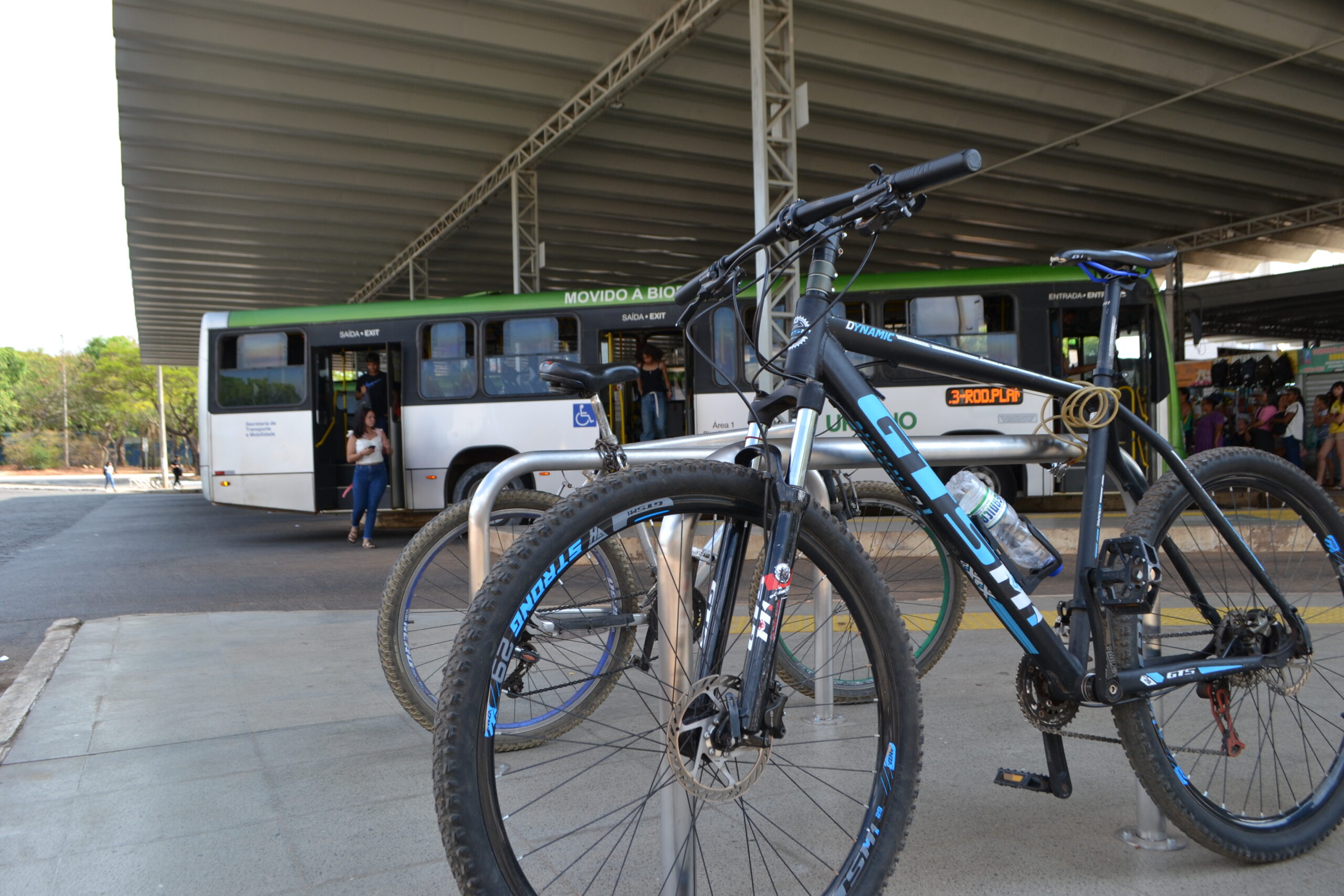 Foto: Divulgação/Semob