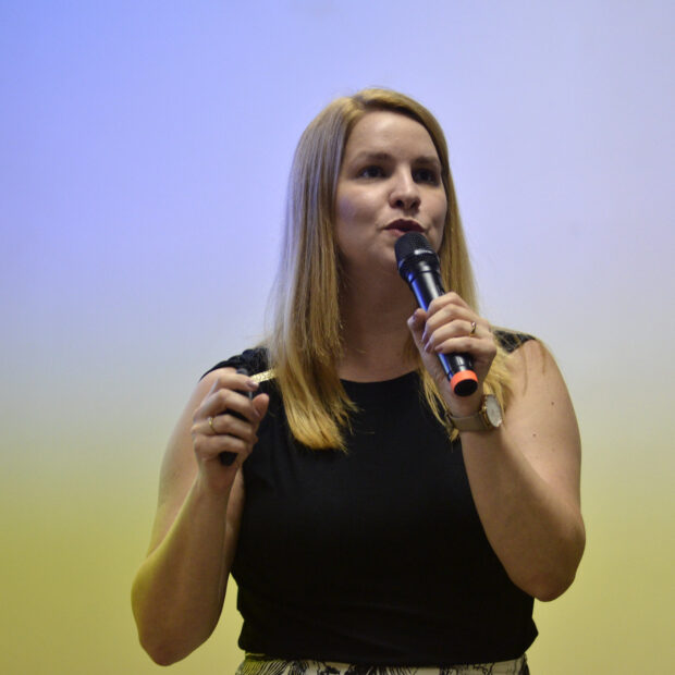 Foto: Yuri Freitas/Agência Saúde-DF