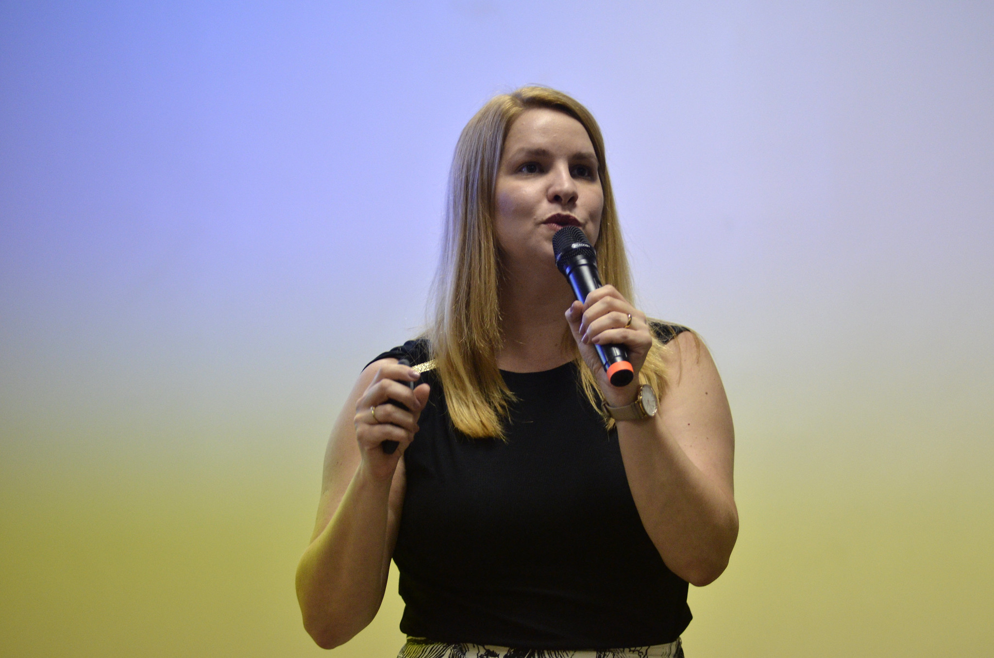 Foto: Yuri Freitas/Agência Saúde-DF