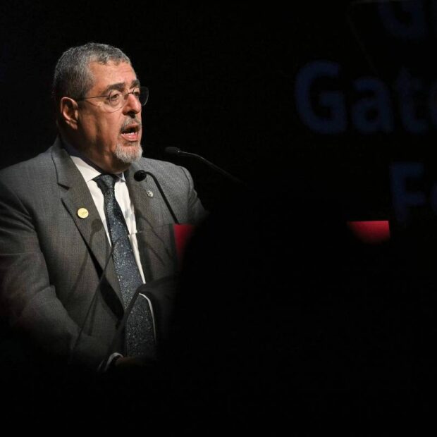 fuga em massa de prisão e crise na segurança pública agravam instabilidade política na guatemala