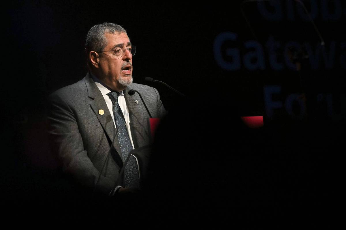 fuga em massa de prisão e crise na segurança pública agravam instabilidade política na guatemala