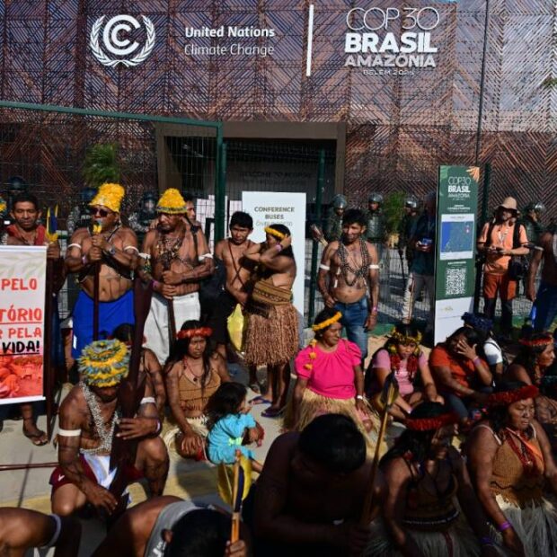 cop 30 manifestação (1)