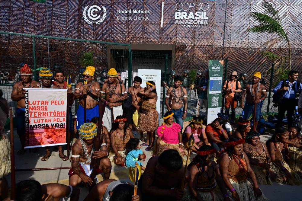 cop 30 manifestação (1)