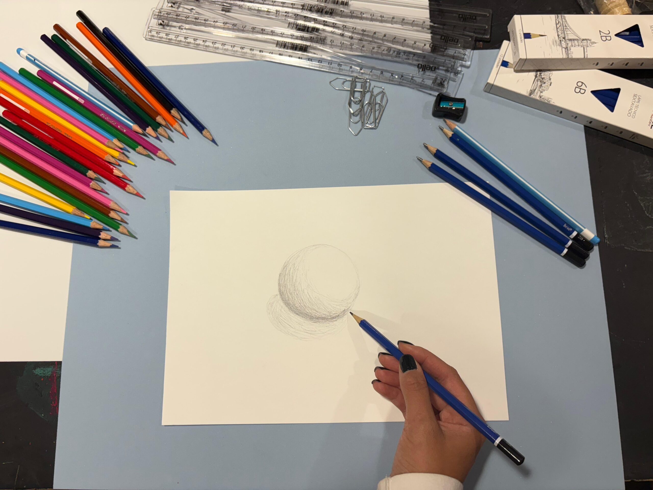 desenho créditos isabela formiga