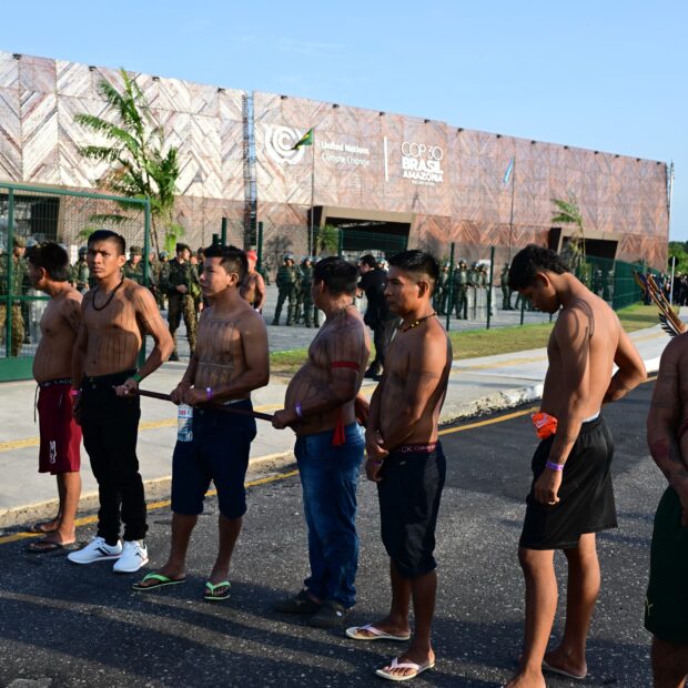 brazil climate cop30 un