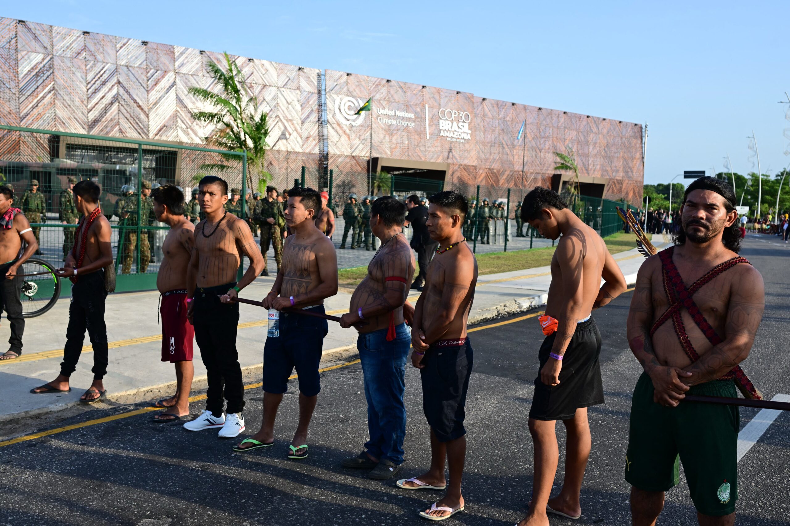 brazil climate cop30 un