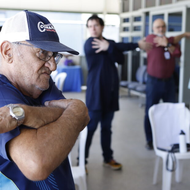 28.11.2024 dia d de atendimentos de combate ao câncer de próstata no hrt fotos jhonatan cantarelle agência saúde df (3)
