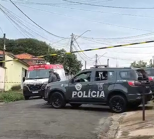 Foto: Polícia Militar