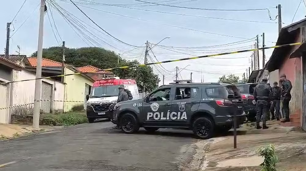 Foto: Polícia Militar