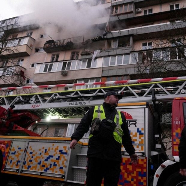 Foto: OLEKSII FILIPPOV / AFP