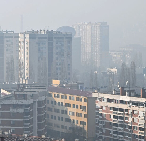 Foto: Elvis Barukcic / AFP