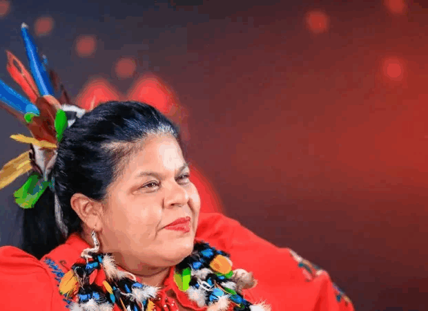 Foto: Estevam Rafael/Audiovisual/PR