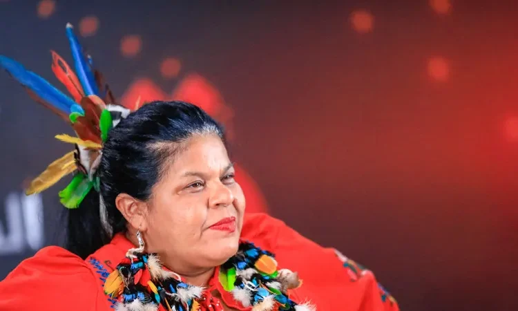 Foto: Estevam Rafael/Audiovisual/PR