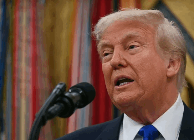 Foto: Jim WATSON / AFP