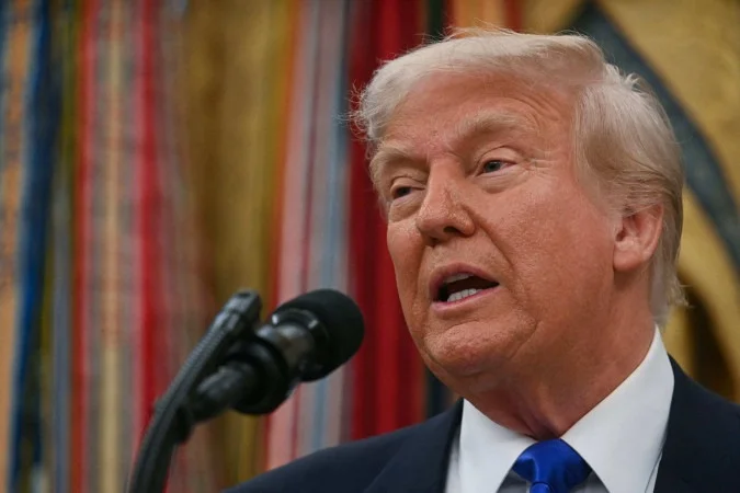 Foto: Jim WATSON / AFP