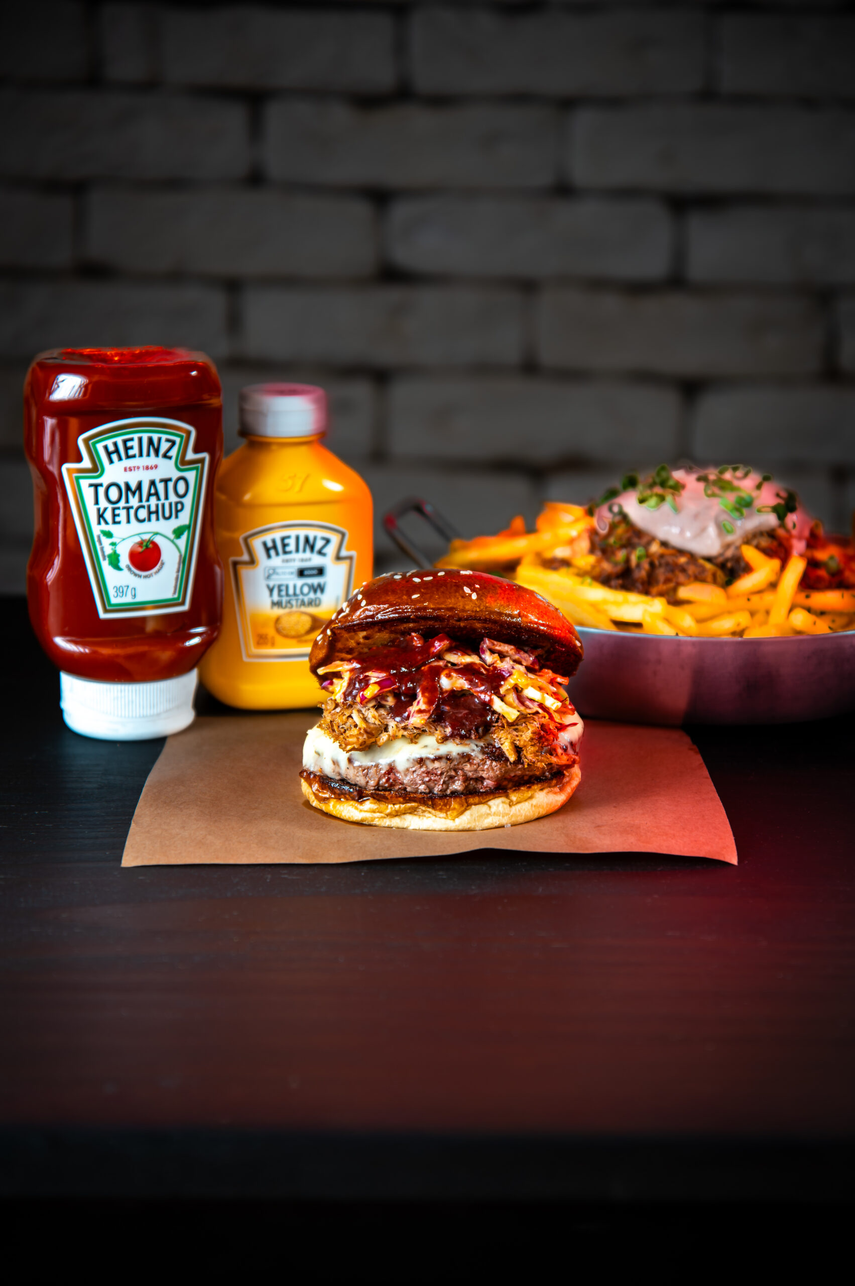 burger e batata vertical