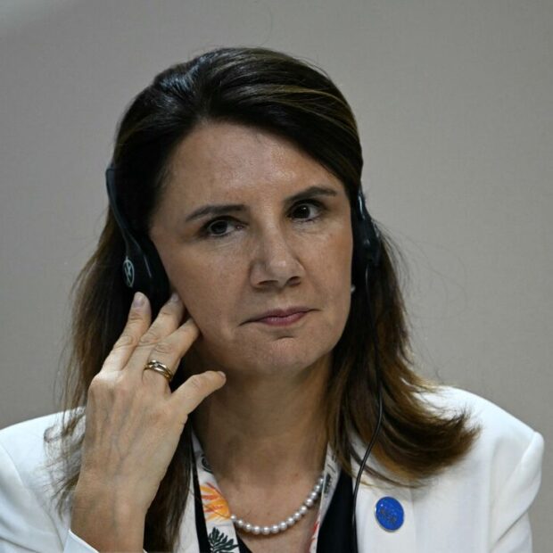 Foto: Mauro Pimentel / AFP