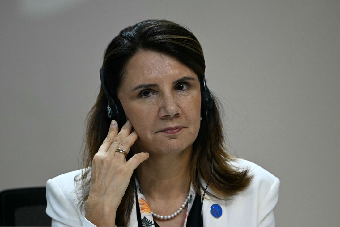 Foto: Mauro Pimentel / AFP