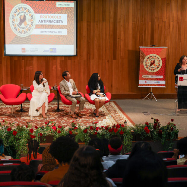 Foto: Felipe de Noronha/SEEDF