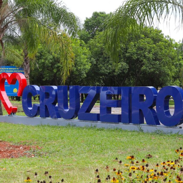 Foto: Agência Brasília