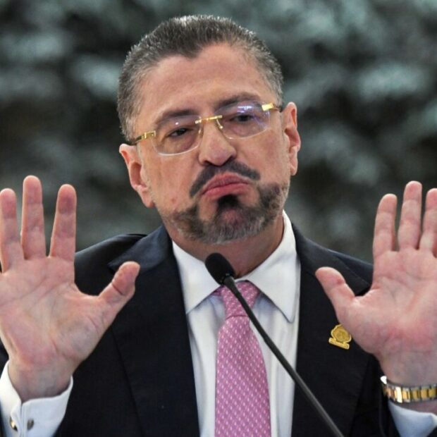 Foto: Ezequiel Becerra / AFP