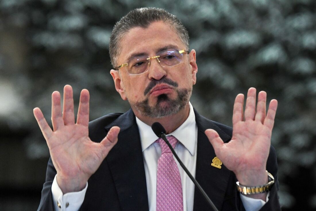 Foto: Ezequiel Becerra / AFP