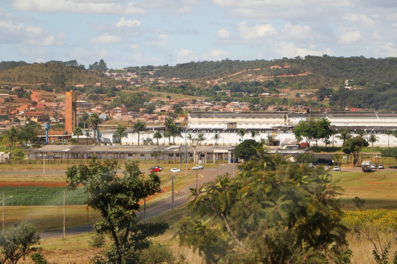 Foto: Renato Alves / Agência Brasília