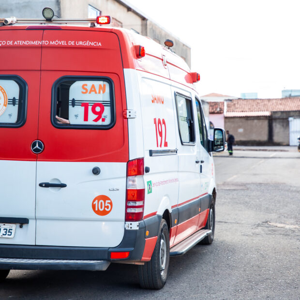 Foto: Ualisson Noronha/Agencia Saúde-DF