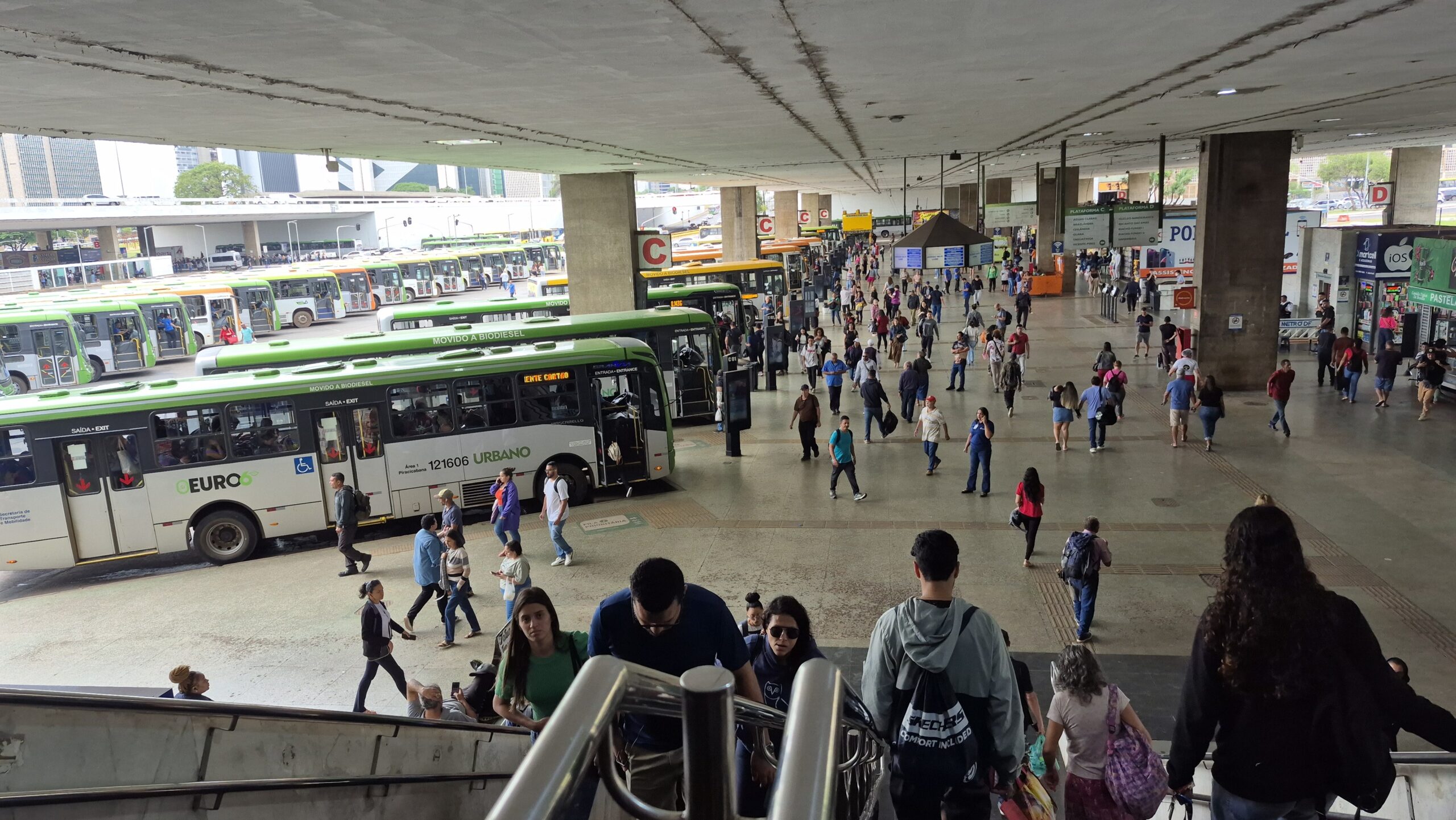 Foto: Agência Brasília
