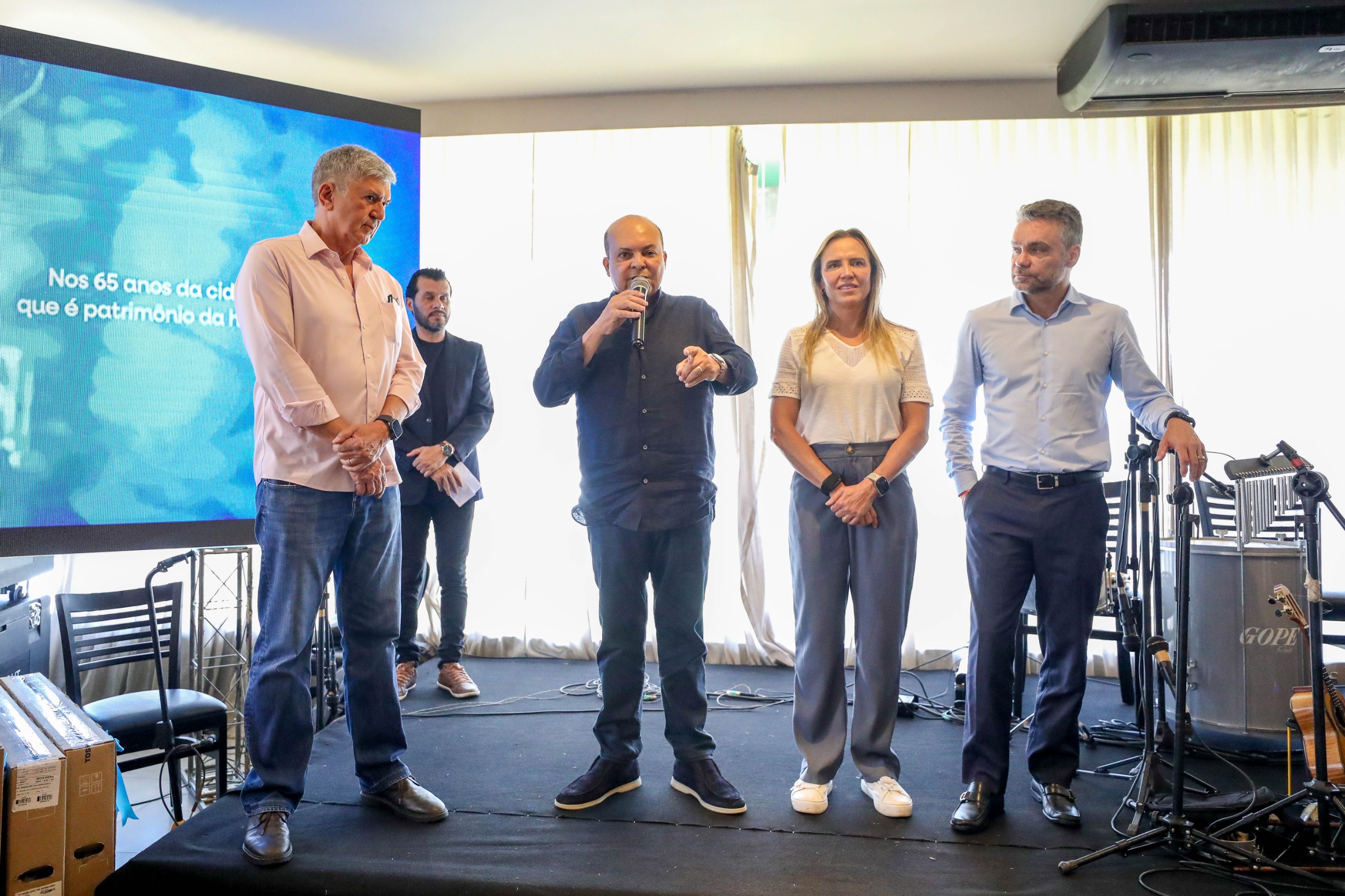 Foto: Renato Alves/Agência Brasília