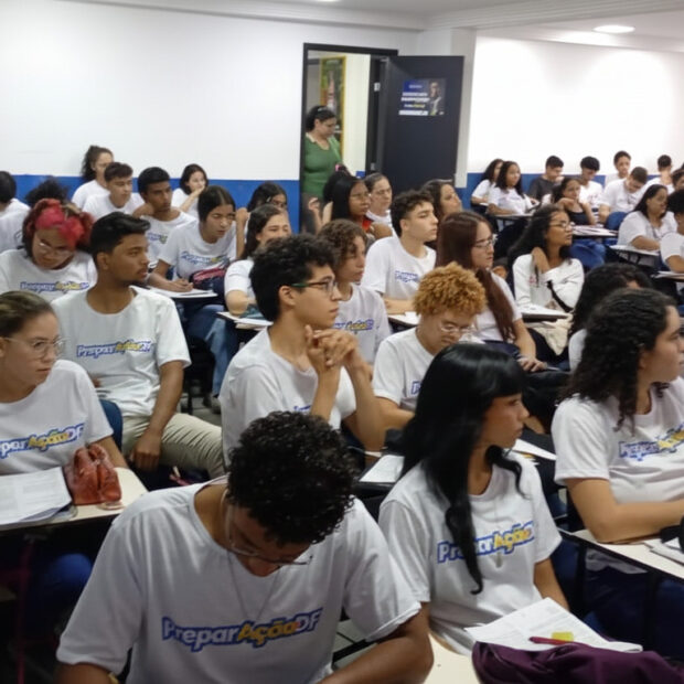 Foto: Divulgação/Sedet-DF