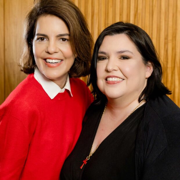 mariana gross e mariana azambuja