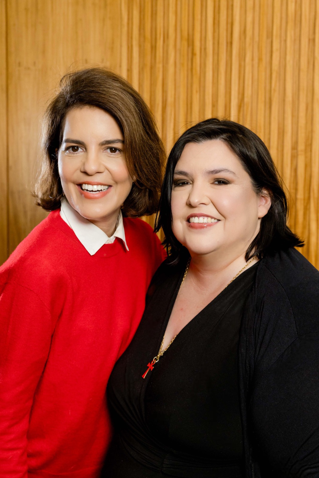 mariana gross e mariana azambuja