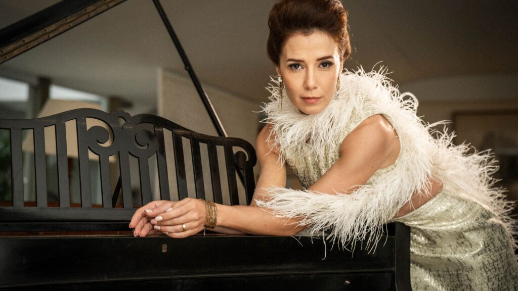 angela diniz o crime da praia dos ossos nova serie da hbo com marjorie estiano encerra filmagens